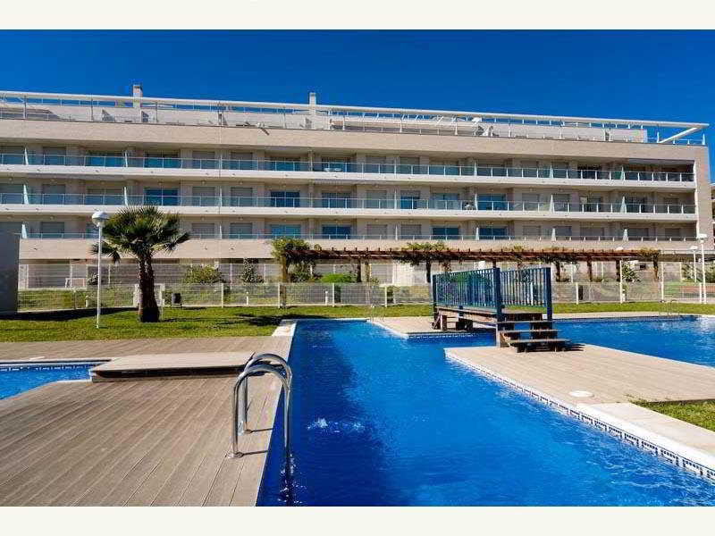 Hotel Aquamaris Sala Baganza Exterior foto